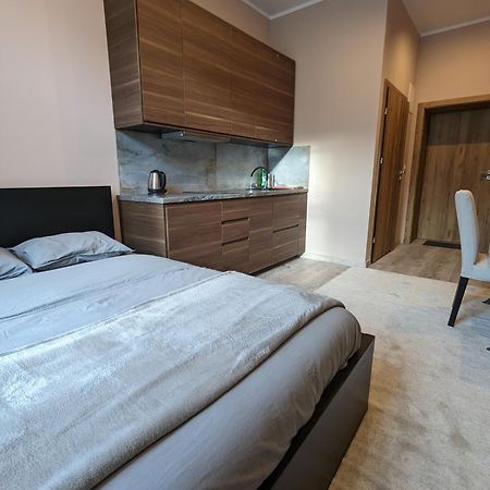Apartment A1 In Downtown Of Krasków Eksteriør bilde