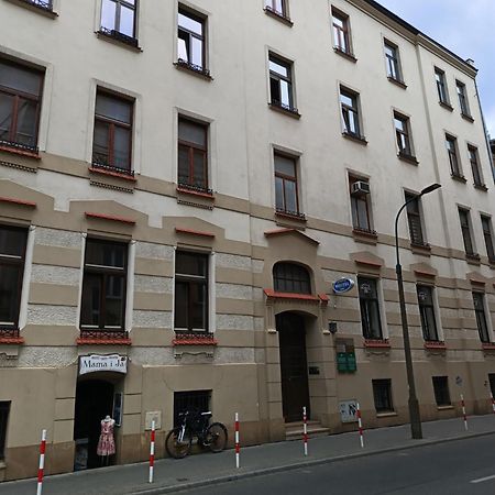 Apartment A1 In Downtown Of Krasków Eksteriør bilde