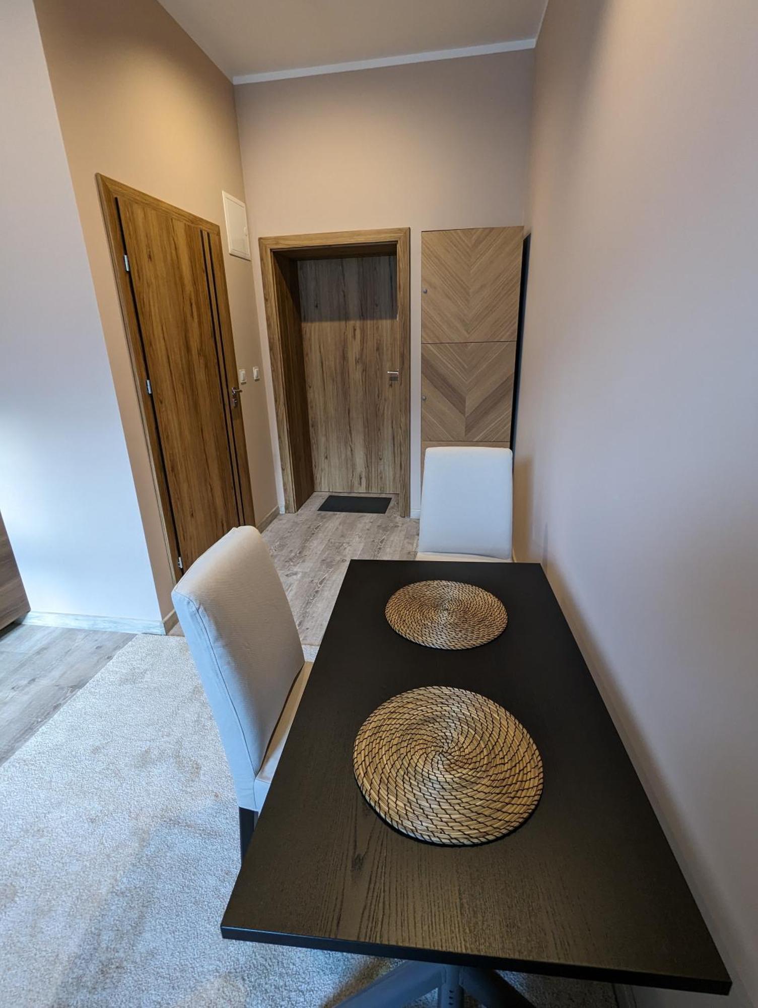 Apartment A1 In Downtown Of Krasków Eksteriør bilde
